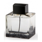 Splash Seduction in Black